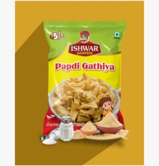 PAPDI GATHIYA